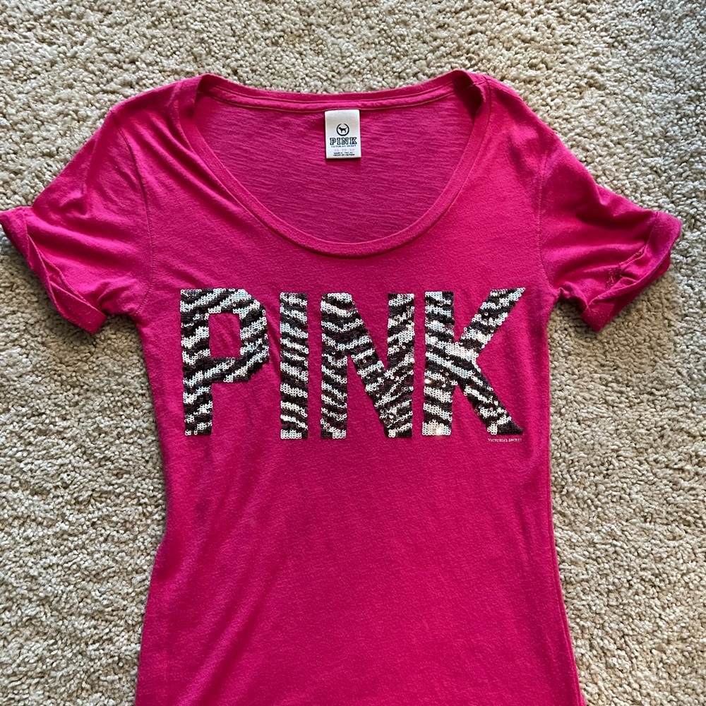 Victoria’s Secret PINK Shirt
